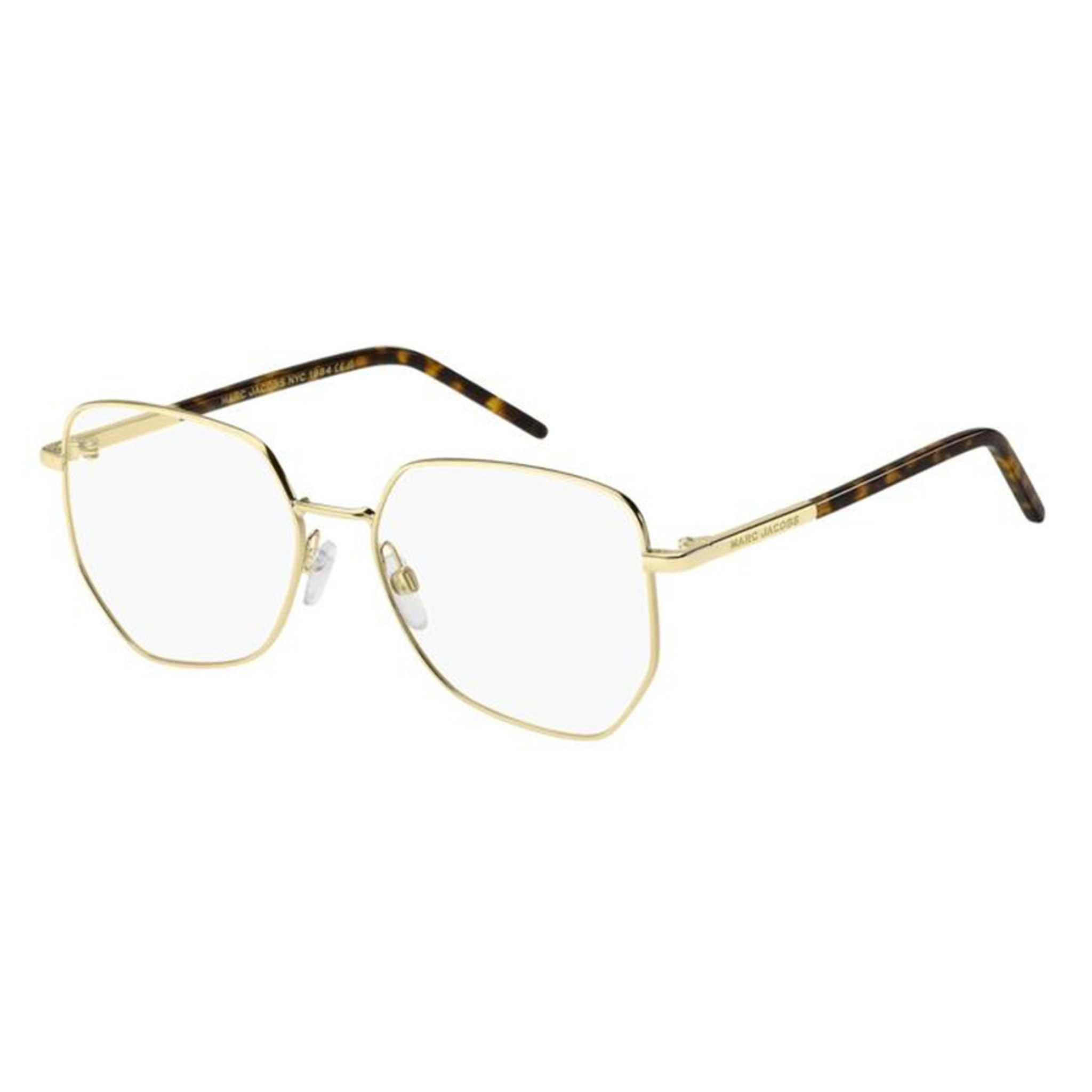 Gafas de Vista Marc Jacobs MARC 780 06J de Acero Inoxidable Mujer 55 mm