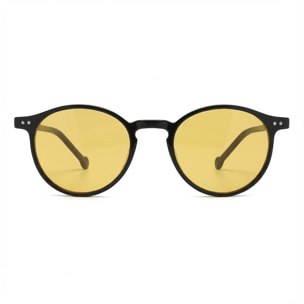 Gafas Sexton con Filtro Amarillo para Luz Azul y Reducción de Fatiga Ocular