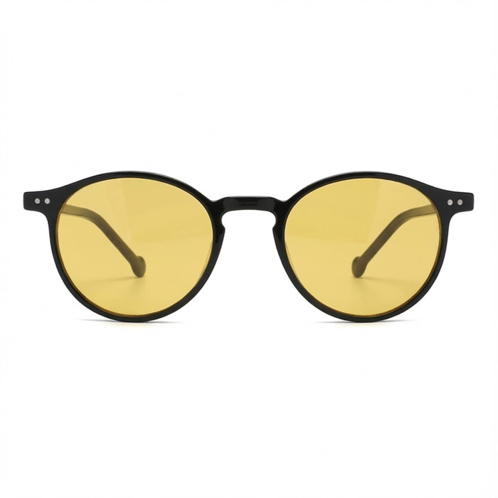 Gafas Sexton con Filtro Amarillo para Luz Azul y Reducción de Fatiga Ocular