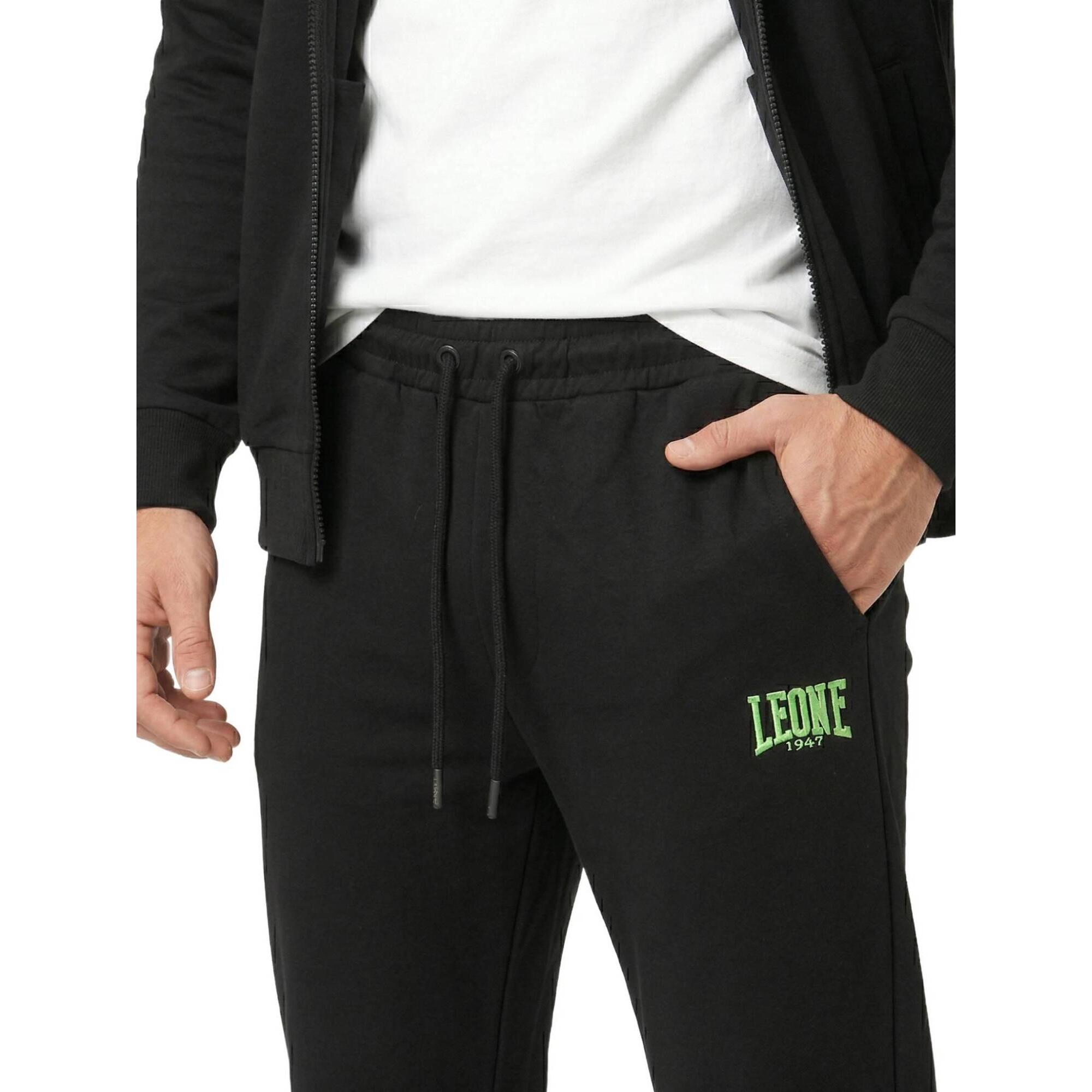 Tute uomo Fluo