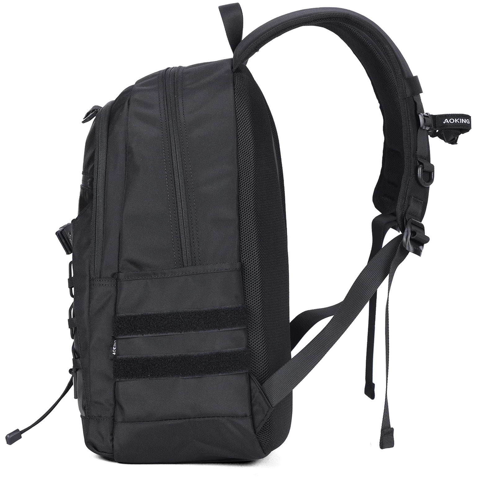 Zaino unisex Vorago - Poliestere - Casual - 31.0 x 14.0 x 45.0 cm