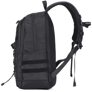 Zaino unisex Vorago - Poliestere - Casual - 31.0 x 14.0 x 45.0 cm
