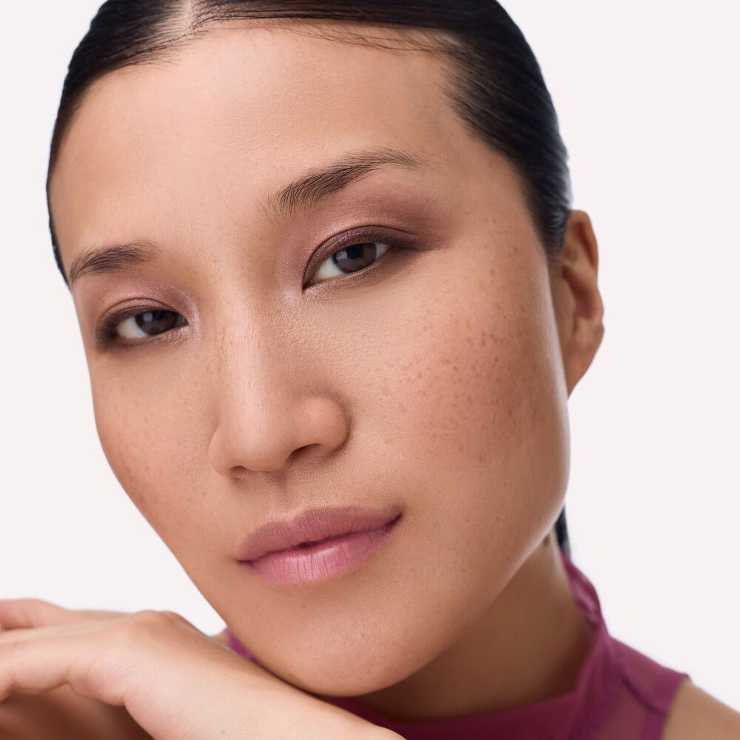 The Cool Rose - Palette Pigmentation Intense 9g