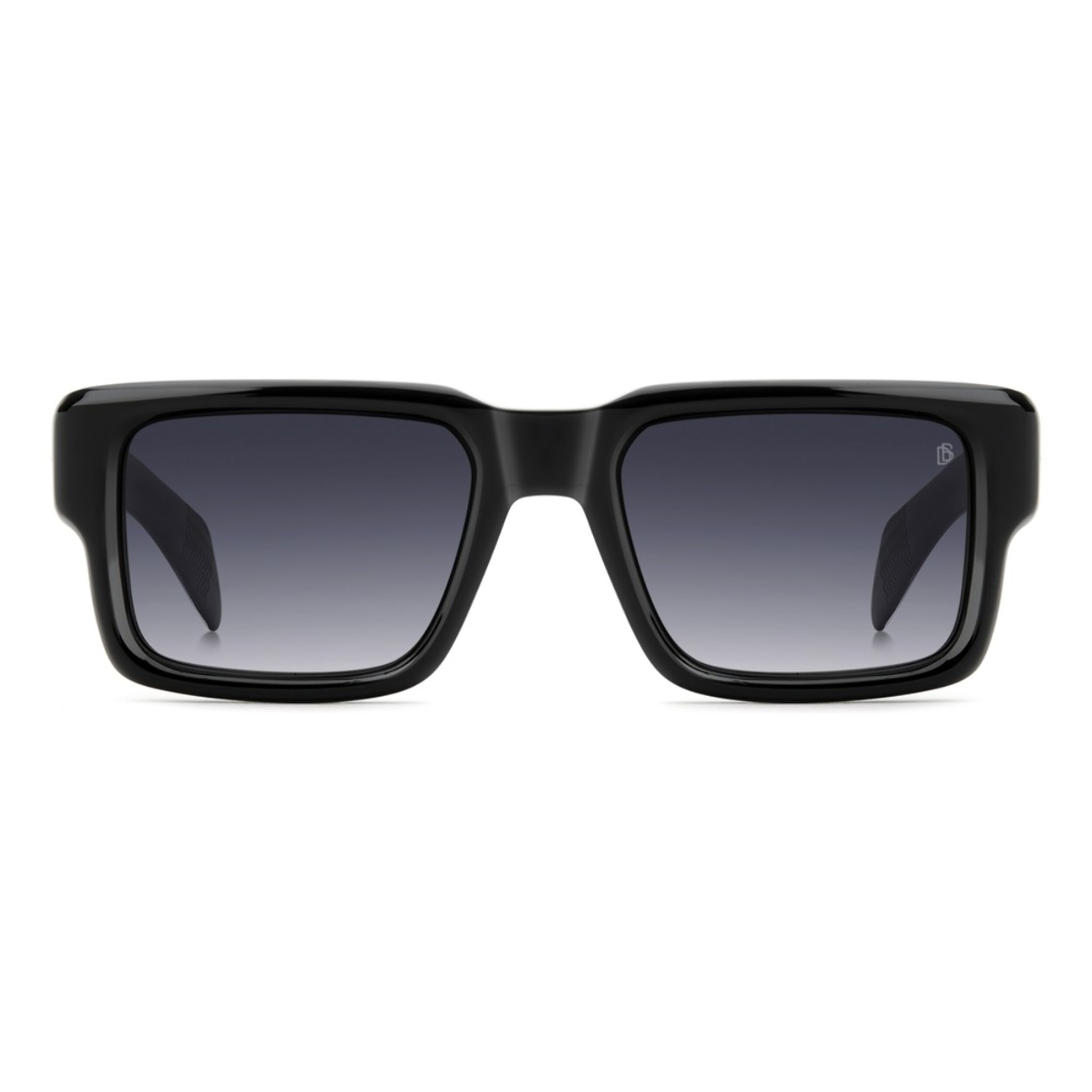 Gafas de Sol David Beckham DB 7159/S 2M2 de Acetato Hombre 53 mm