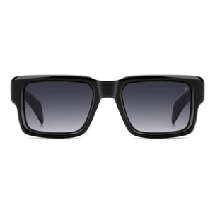 Gafas de Sol David Beckham DB 7159/S 2M2 de Acetato Hombre 53 mm
