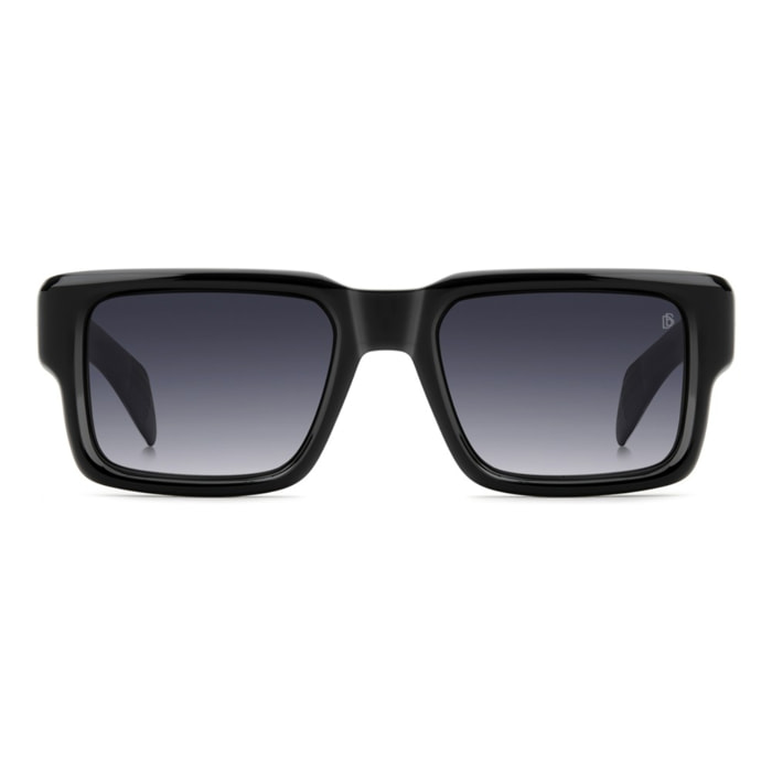 Gafas de Sol David Beckham DB 7159/S 2M2 de Acetato Hombre 53 mm