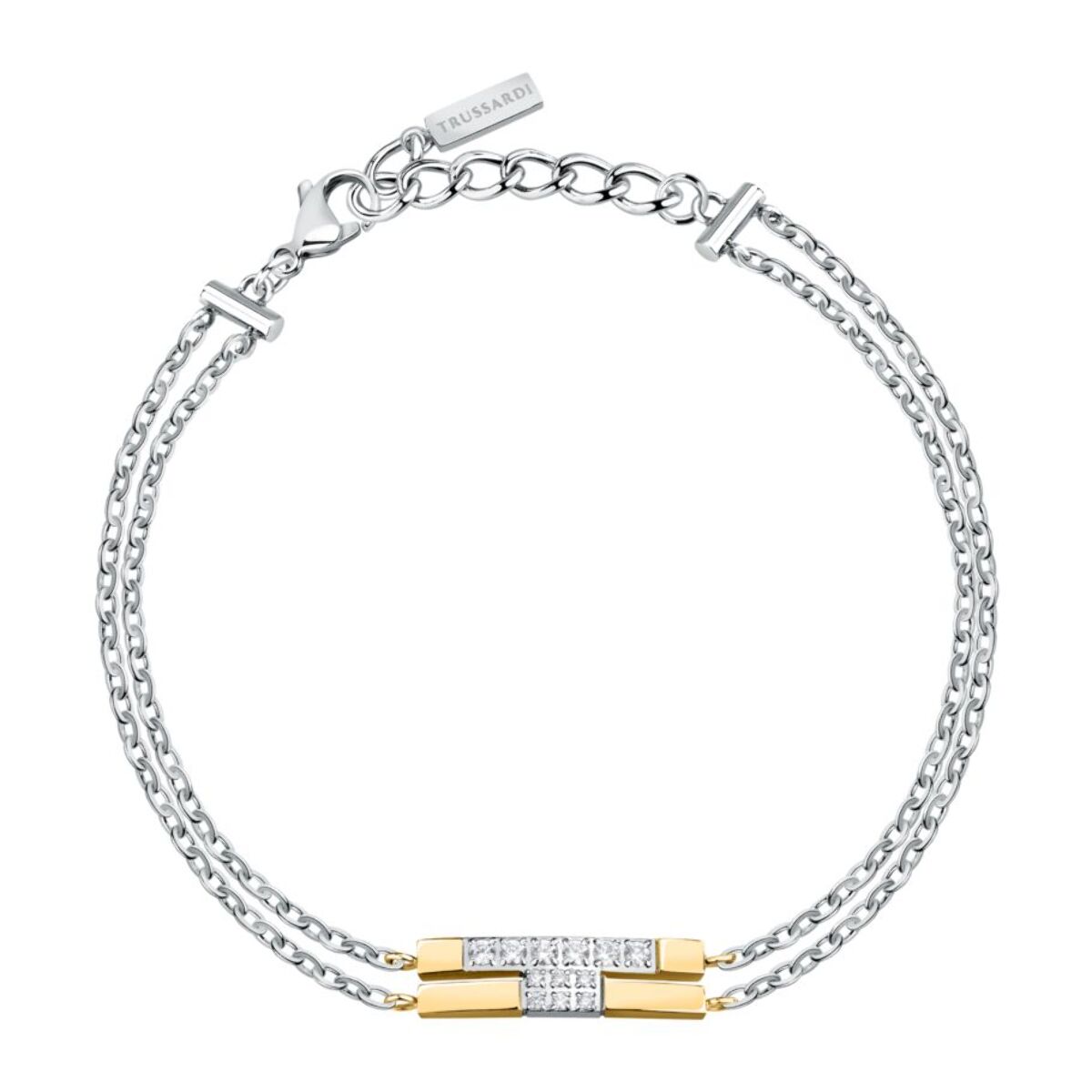 Pulsera Trussardi Mujer TJAXC27