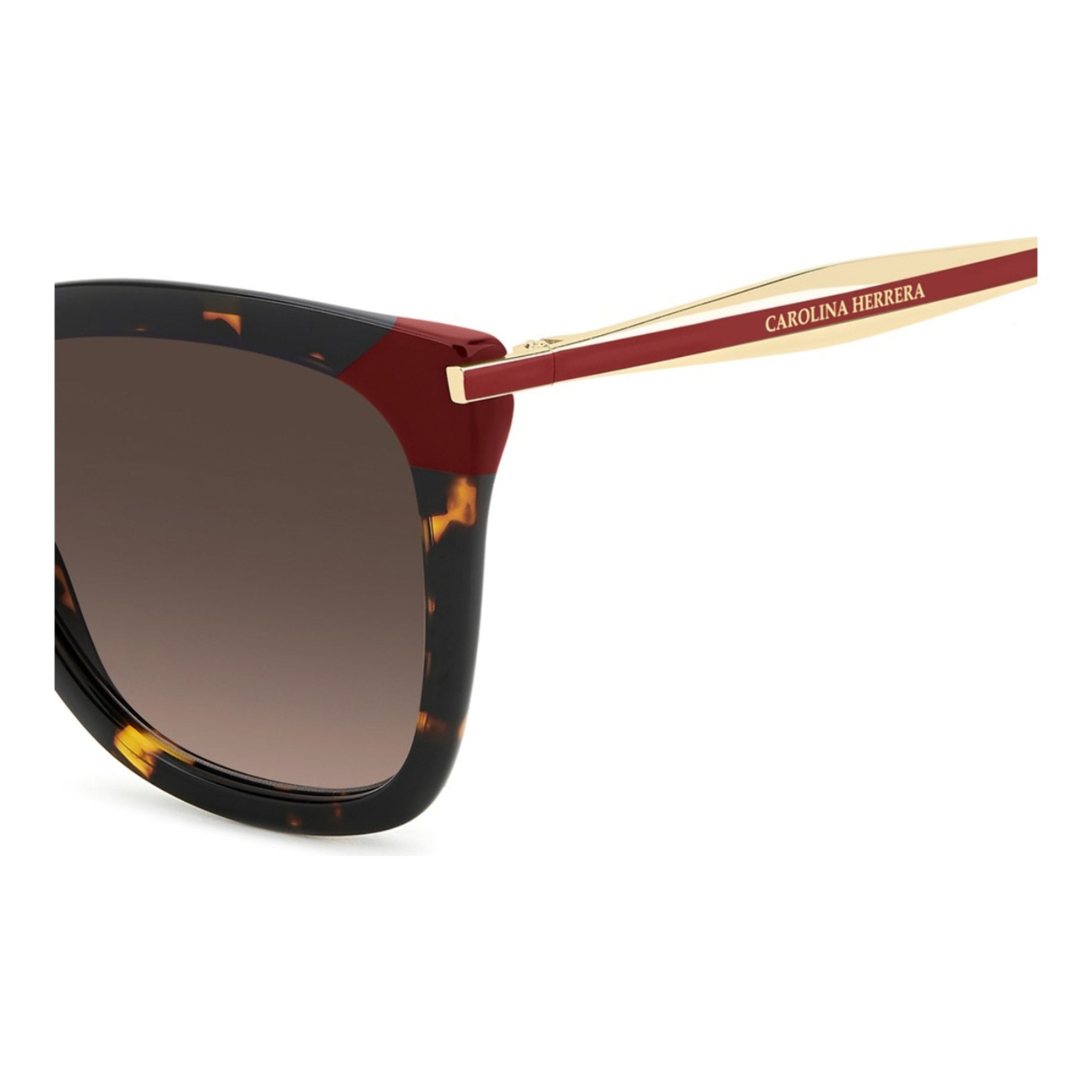 Gafas de Sol Carolina Herrera HER 0307/S 086 de Acetato Mujer 54 mm