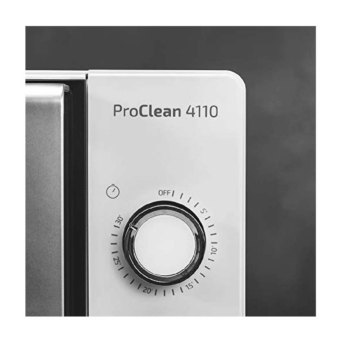 Cecotec Micro-ondes de 23 L avec grill ProClean 4110