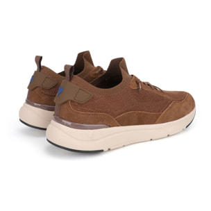 Zapatillas Tui Man Camel
