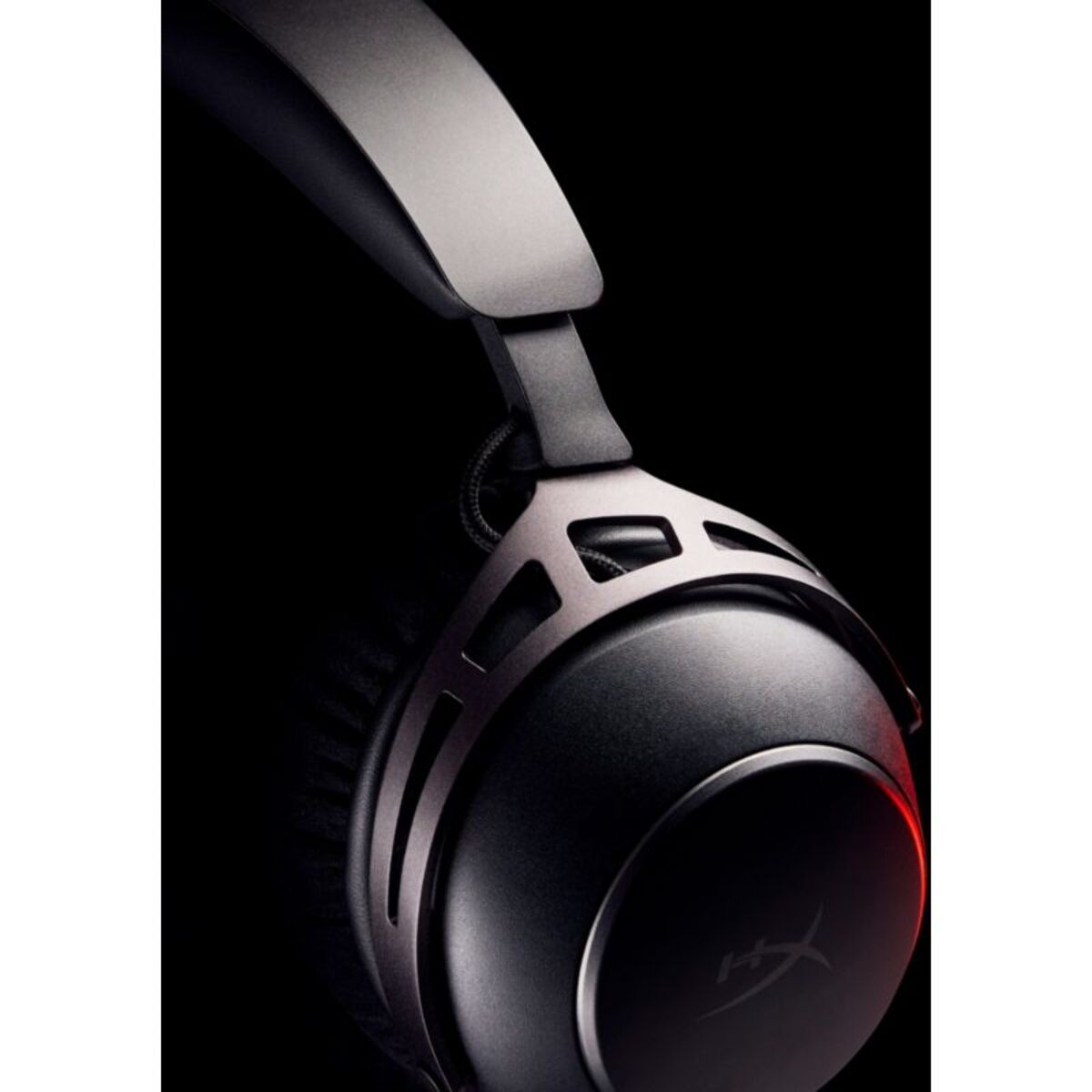 Casque gamer HYPERX Cloud Alpha 2 sans fil