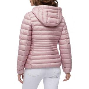 Chaqueta Mujer de la marca GEOX  modelo D JAYSEN ROSA