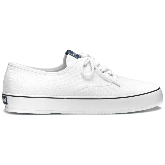 Sneakers Sebago Uomo Bianco DECK4ALL