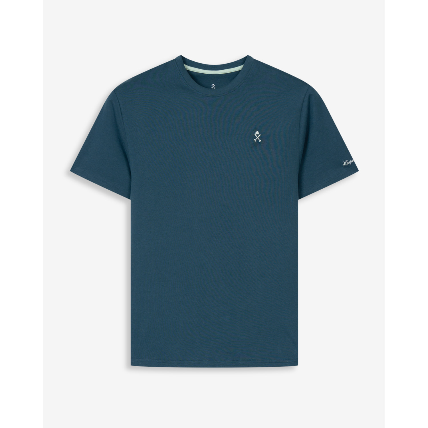 CAMISETA COCKTAIL CODE