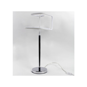 Lampe design à poser originale LED - SPOK