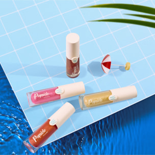 POPSICLE LIP GLOSS Gloss labbra dal finish luminoso.