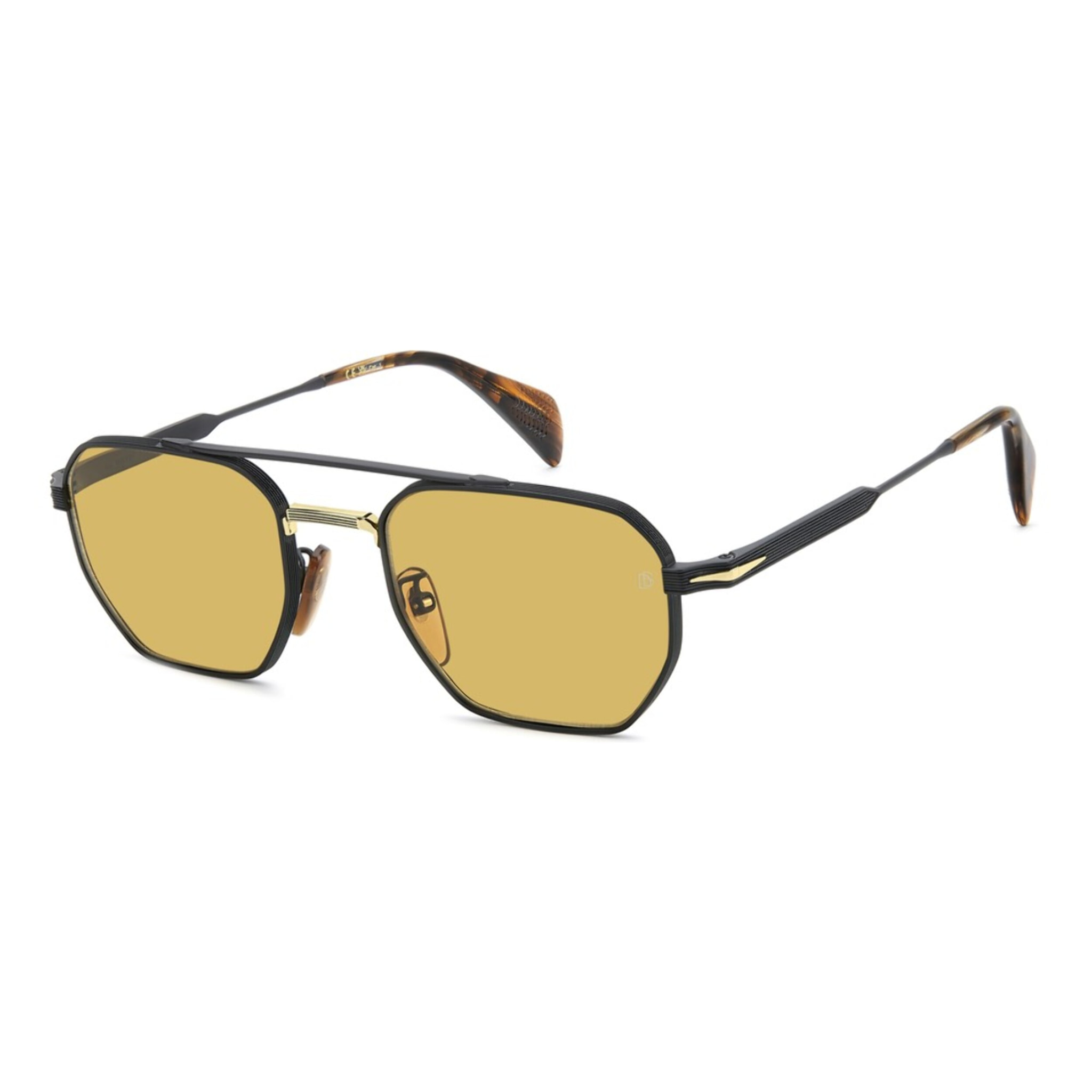 Gafas de Sol David Beckham DB 1229/S I46 de Metal Hombre 52 mm