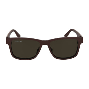 Gafas de Vista Lacoste L2307MAG-SET N 601 de Metal Hombre 55 mm