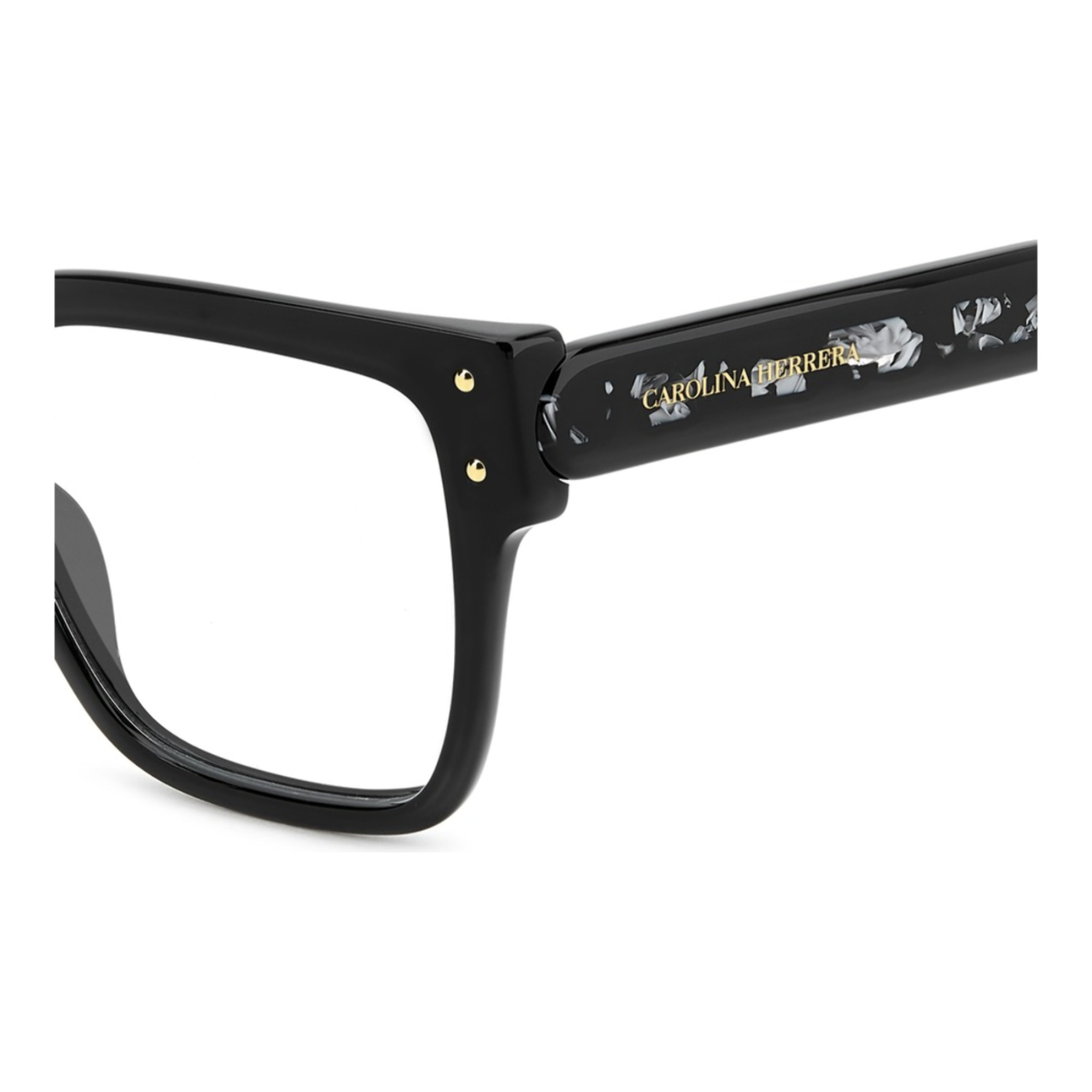 Gafas de Vista Carolina Herrera HER 0325 807 de Acetato Mujer 52 mm