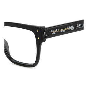 Gafas de Vista Carolina Herrera HER 0325 807 de Acetato Mujer 52 mm