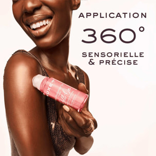 Huile Prodigieuse Or Florale - Roll-On Huile Sèche Multi-Fonctions 60ml
