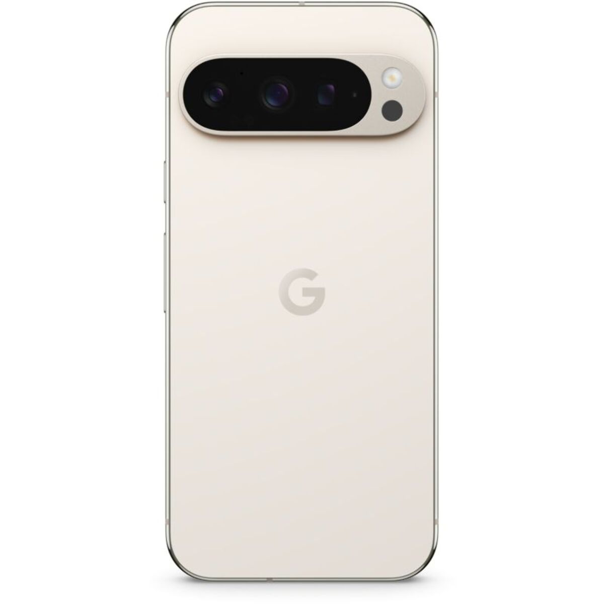 Smartphone GOOGLE Pixel 9 Pro Porcelaine 128Go