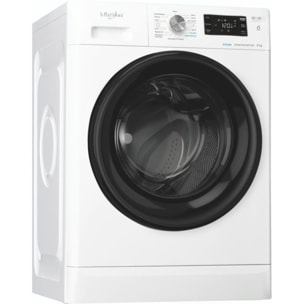 Lave linge hublot WHIRLPOOL FFBP9489BVFR