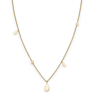 Collar Rosefield Mujer JSDNG-J054