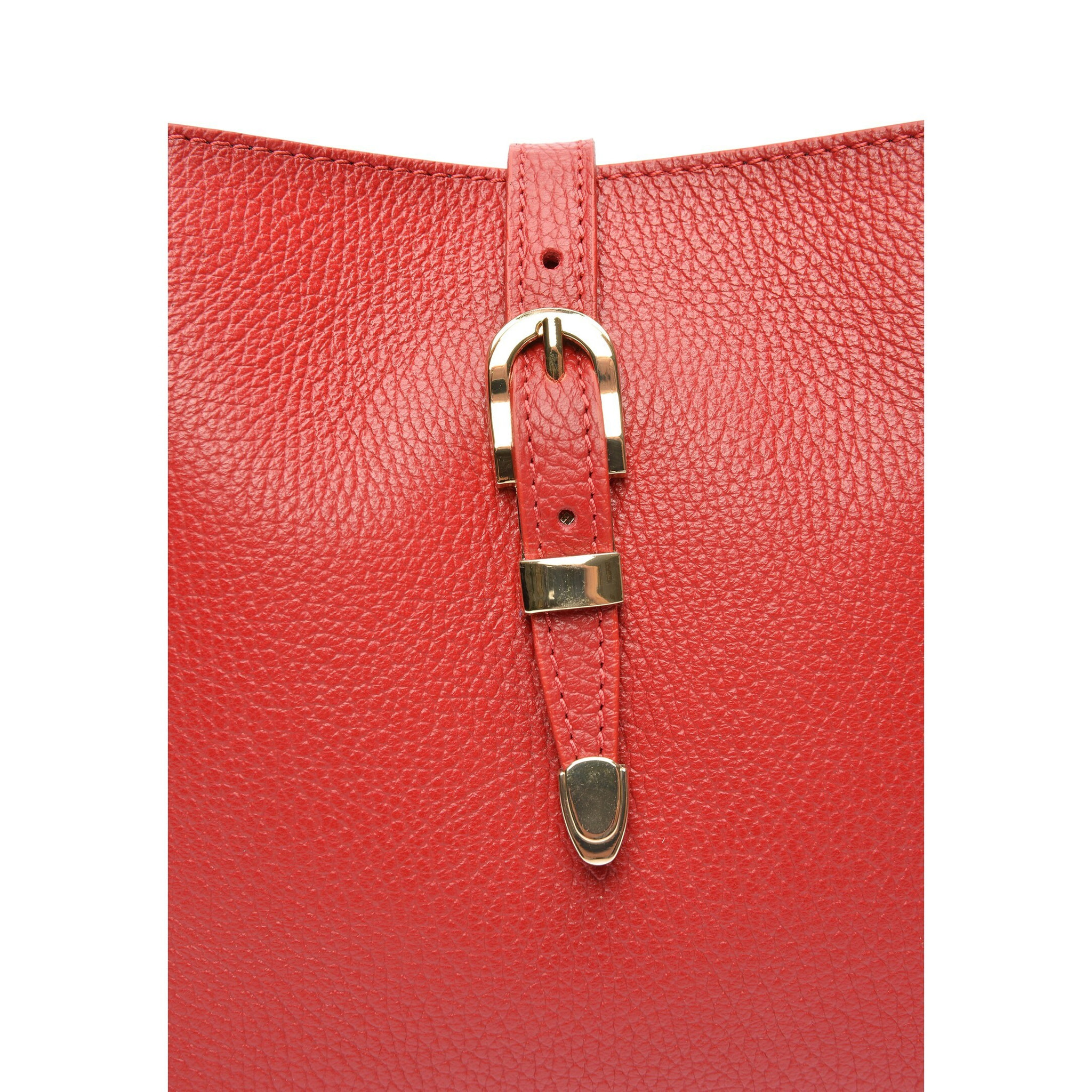 Borsa a mano Roberta M Rosso