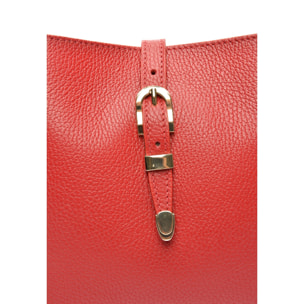 Borsa a mano Roberta M Rosso