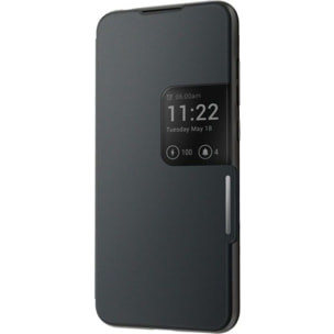 Etui WIKO View 3 Pro Smart gris