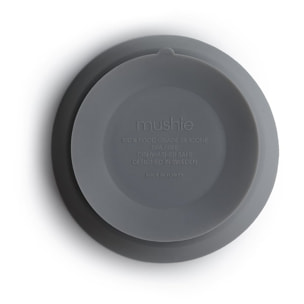 Mushie Bol Con Ventosa Solid