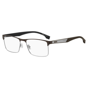 Gafas de Vista Hugo Boss 1829 05N de Metal Hombre 57 mm