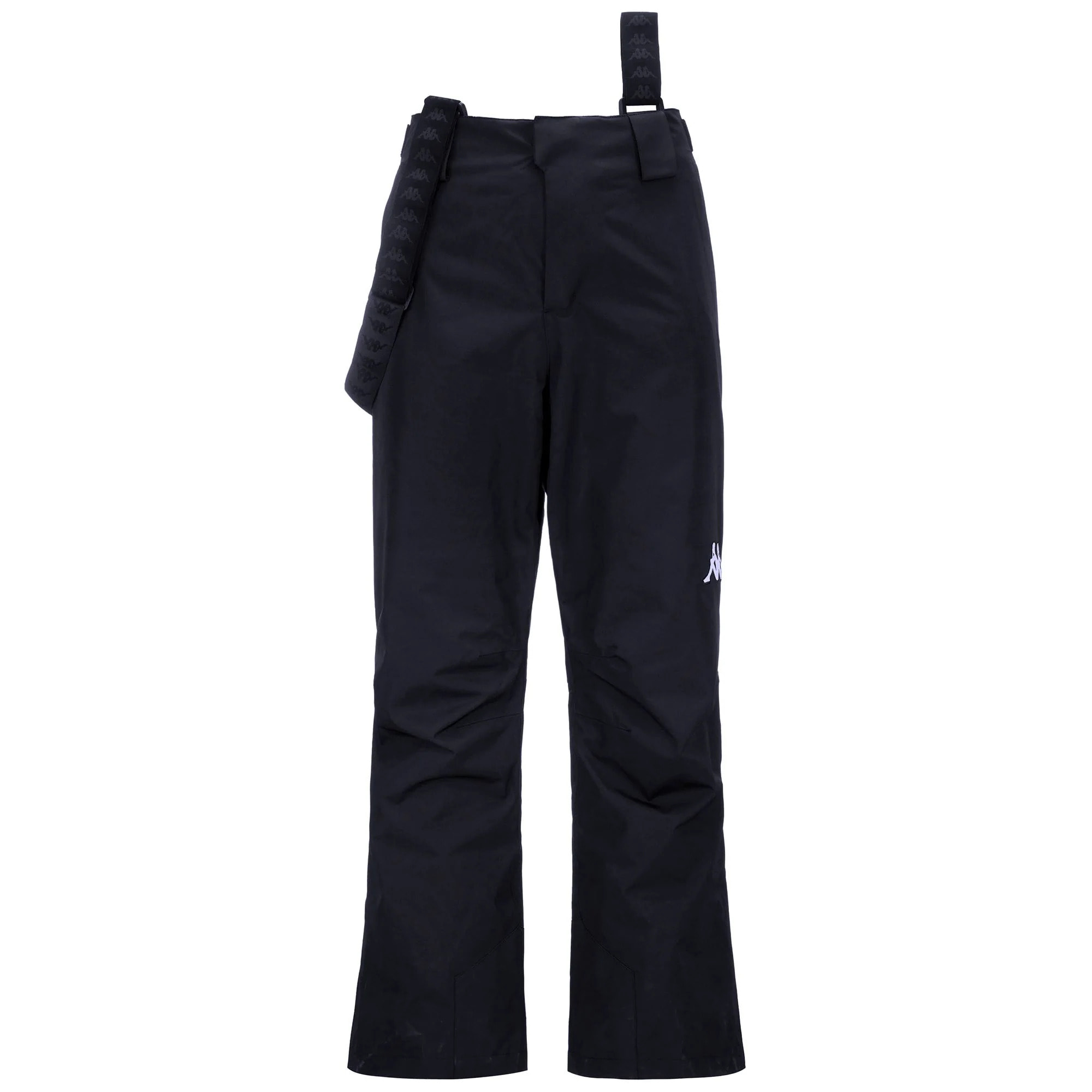 Kappa - Pantaloni Uomo Donna Blu - 8Cento 865