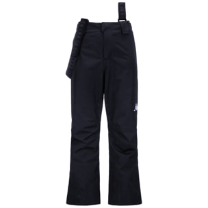 Kappa - Pantaloni Uomo Donna Blu - 8Cento 865