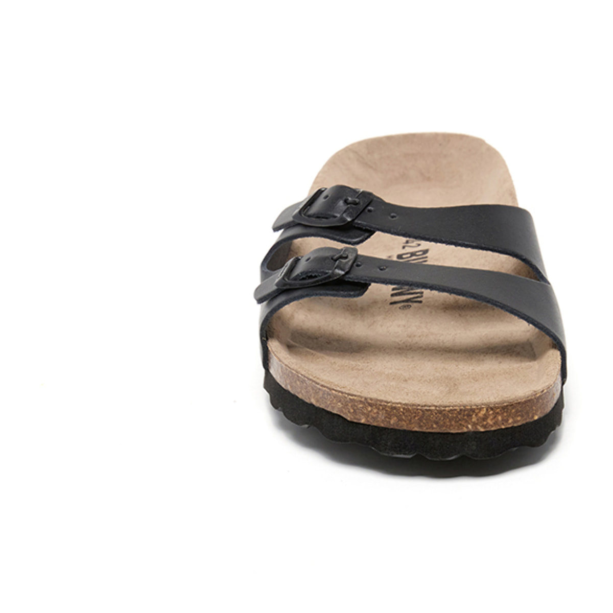 Sandalia BILLOWY NEGRO