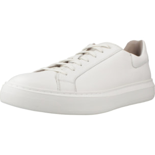 Sneakers de  Hombre de la marca GEOX  modelo U DEIVEN BLANCO