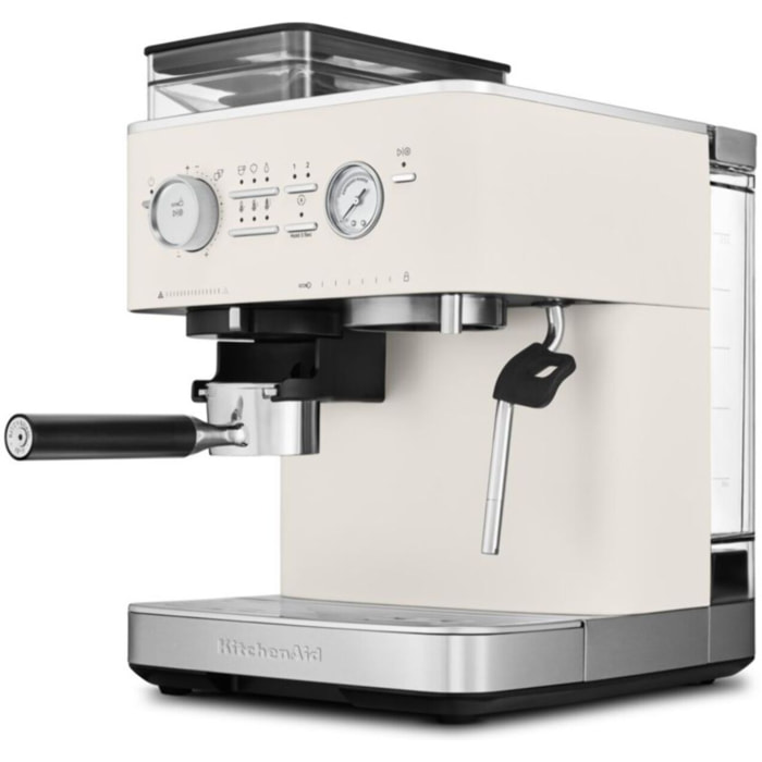 Expresso broyeur KITCHENAID 5KES6551EPL