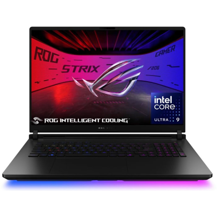 PC Gamer ASUS ROG SCAR18-G835LX-DRSA082W