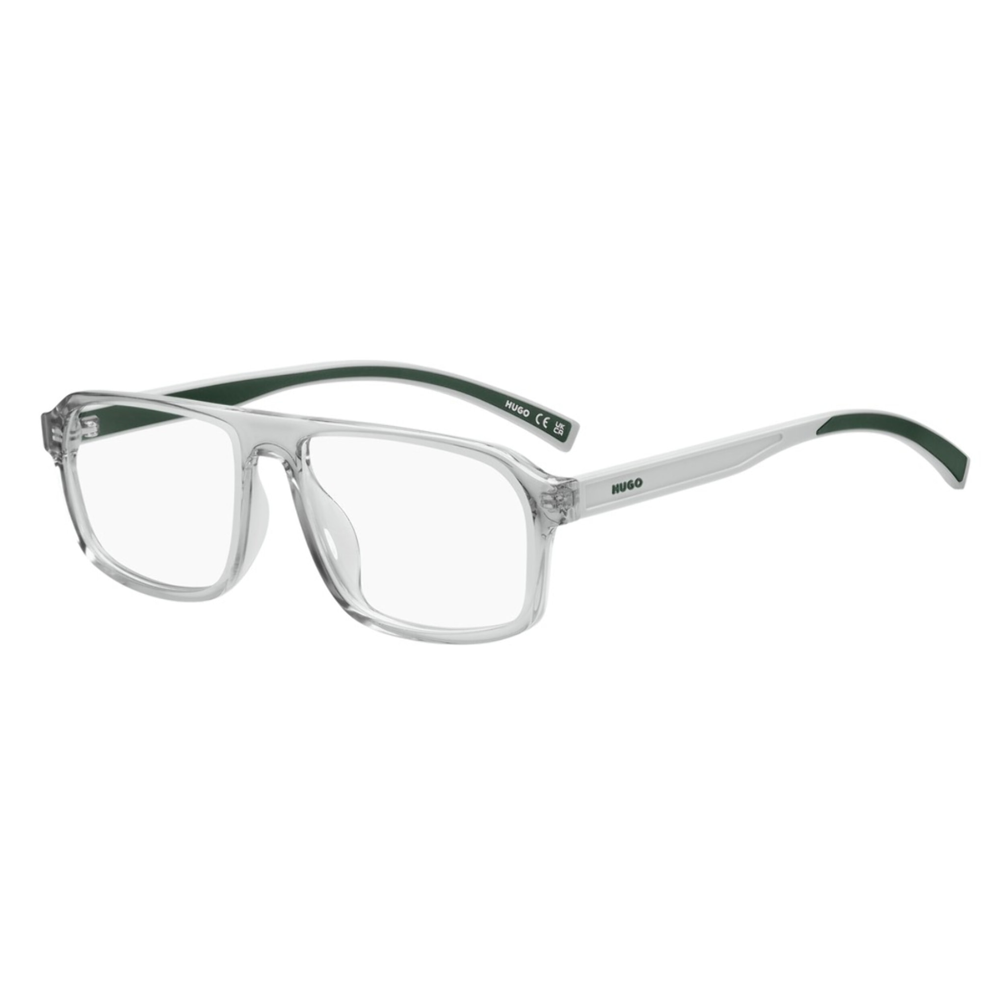 Gafas de Vista Hugo HG 1370/G KB7 de Tr90 Hombre 55 mm