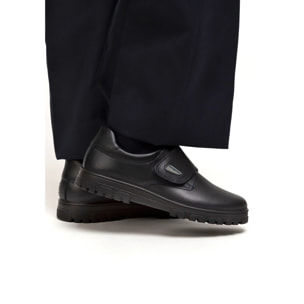 Conguitos - Scarpe scolastiche per bambini in pelle