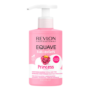 Equave Kids Enfants Appletastic - SHP 300ML
