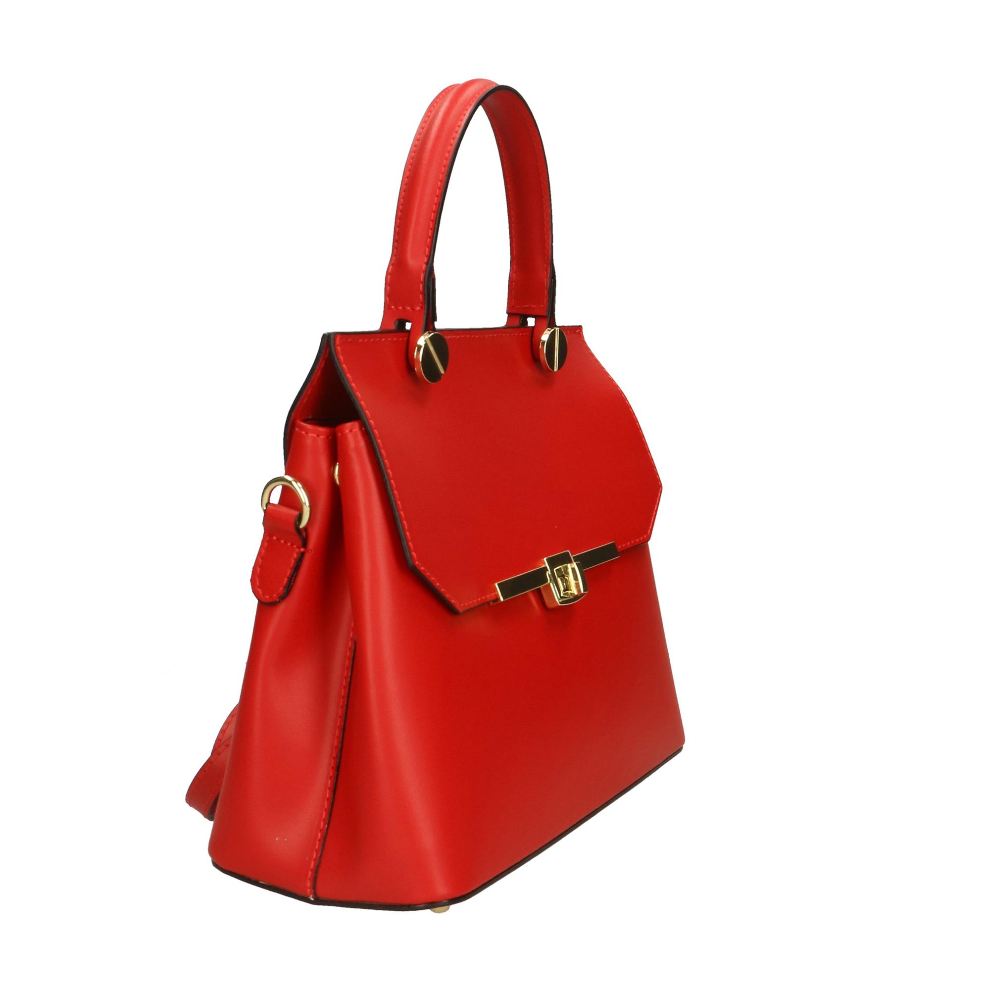 Chicca Borse Borsa Rosso