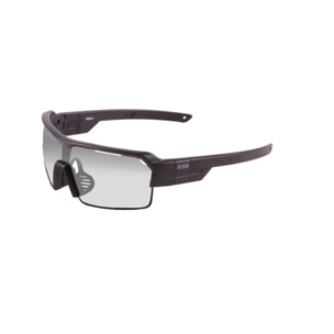 Gafas de deportes acuáticos OCEAN RACE - Negro mate / Fotocromáticas