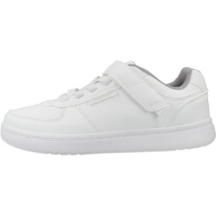 Zapatillas Niño 418032l Blanco