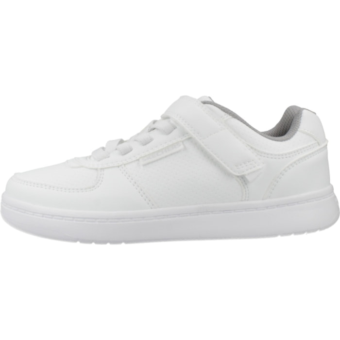 Zapatillas Niño 418032l Blanco