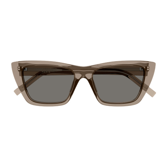 Gafas de Sol Saint Laurent SL 276 MICA-043 de Acetato Mujer 53 mm