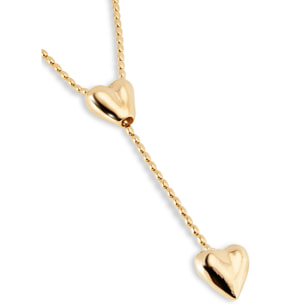 Colgante Cupido DORADO U