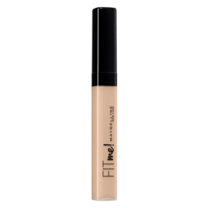 Maybelline New York Fit Me! Anti-cernes Anti-cernes 08 Nude 6,8 MLT