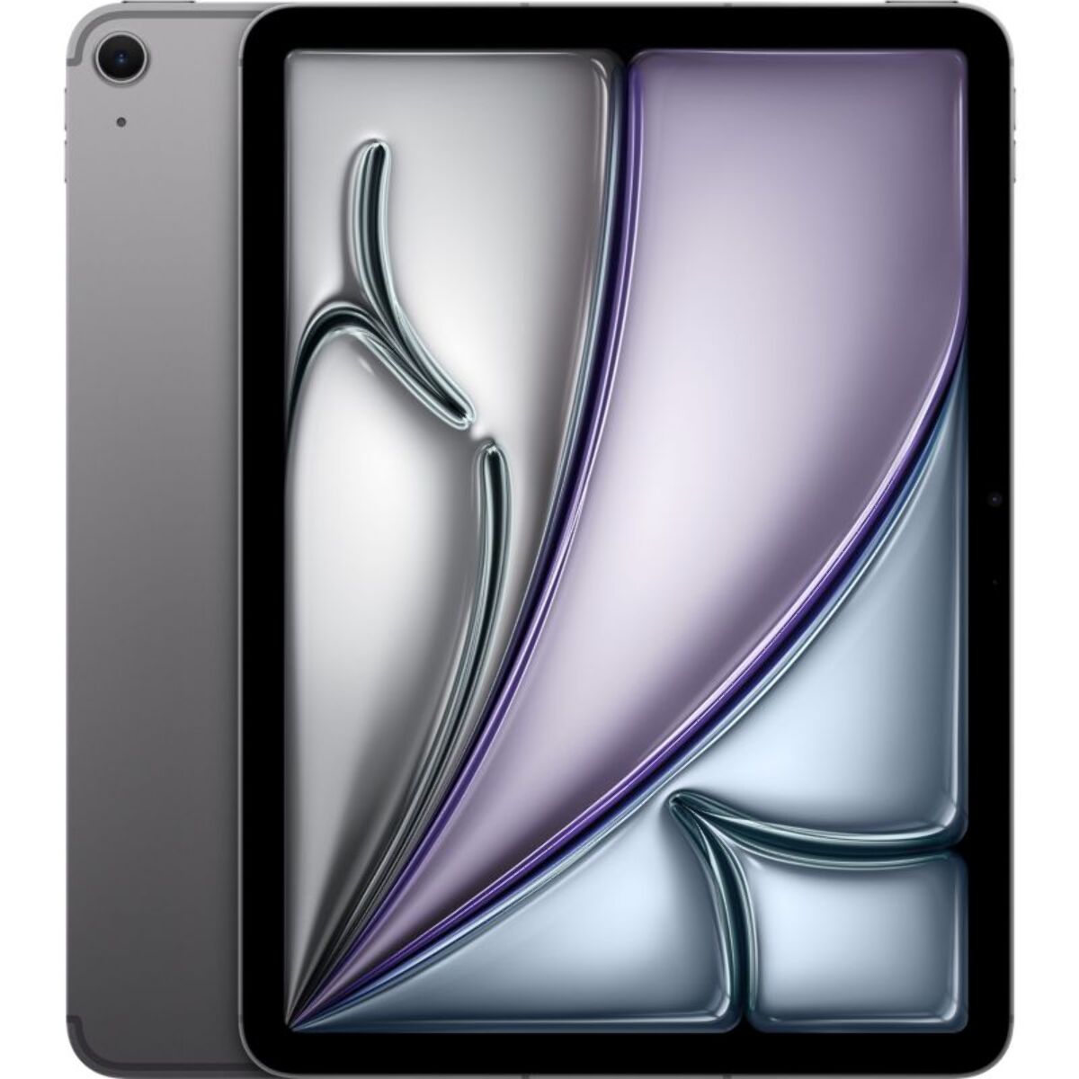 Tablette Apple IPAD Air 11 Gris Sidéral 1To Cellular 2024